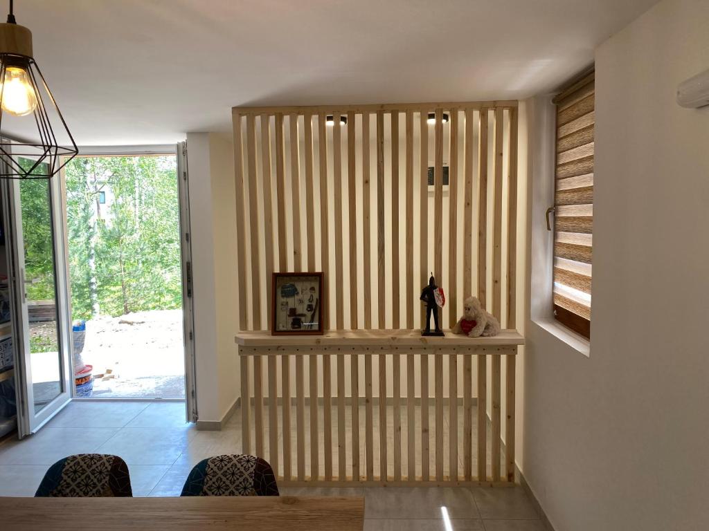 Fotografie z fotogalerie ubytování Apartman Vesna v destinaci Divčibare
