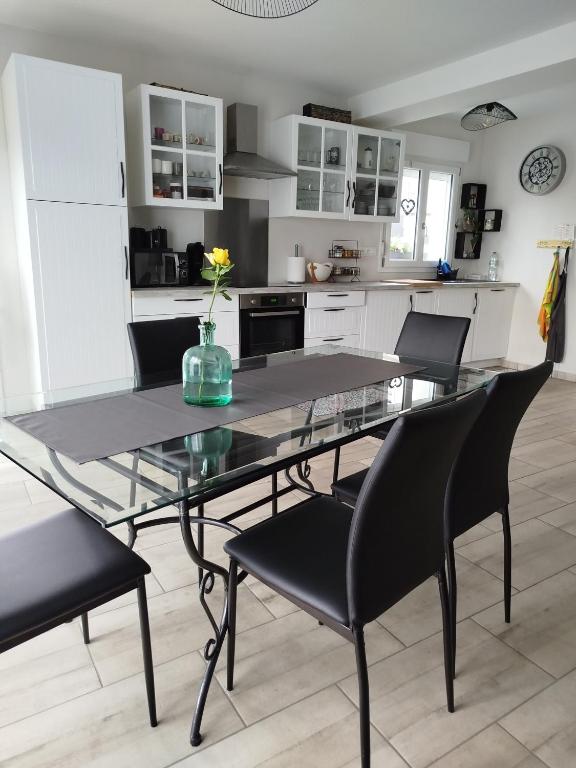 Photo de la galerie de l'établissement Bonheur, à Brumath