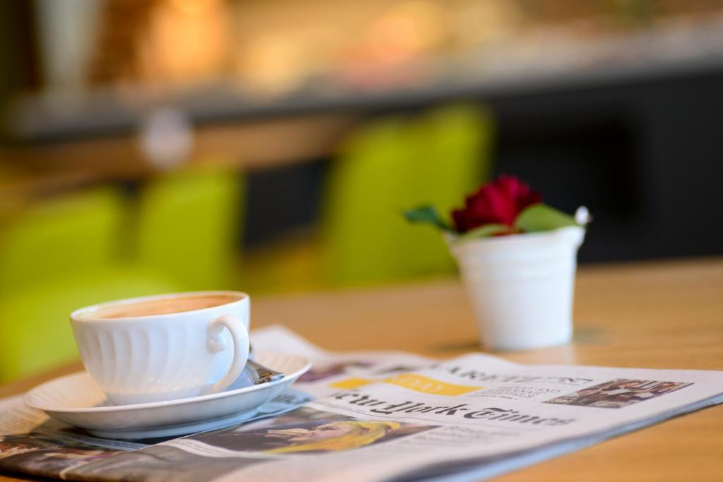 Fotografie z fotogalerie ubytování Leonardo Plaza Netanya Hotel v destinaci Netanja