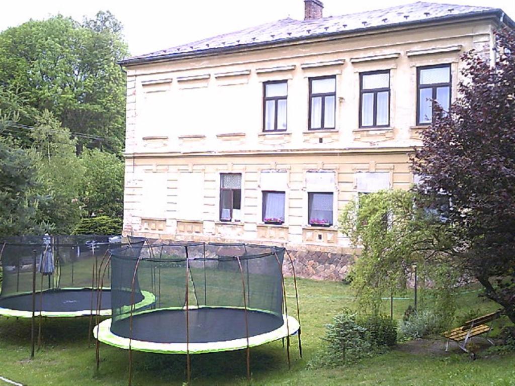 Fotografie z fotogalerie ubytování Penzion Ruprechtice v destinaci Mezimesti