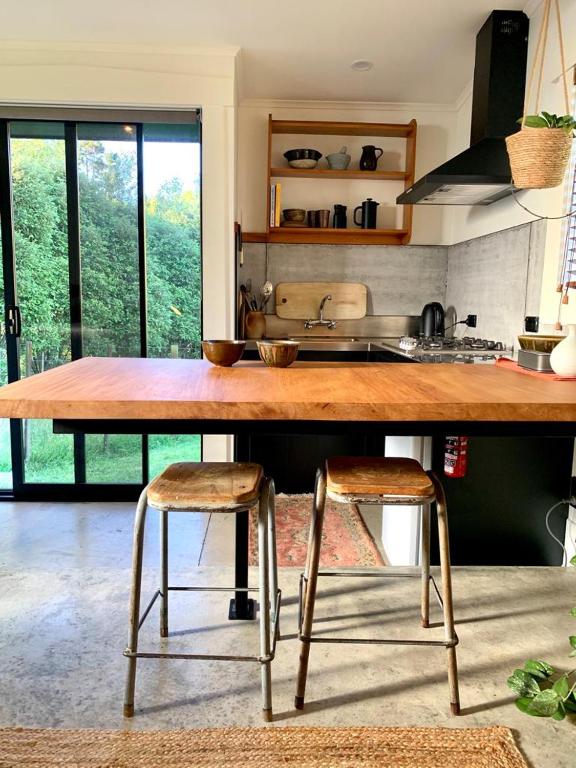 Roebuck Farm Stay - Resim 3