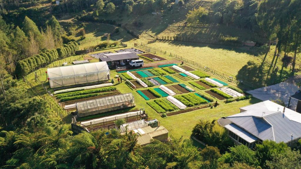 Roebuck Farm Stay - Resim 4