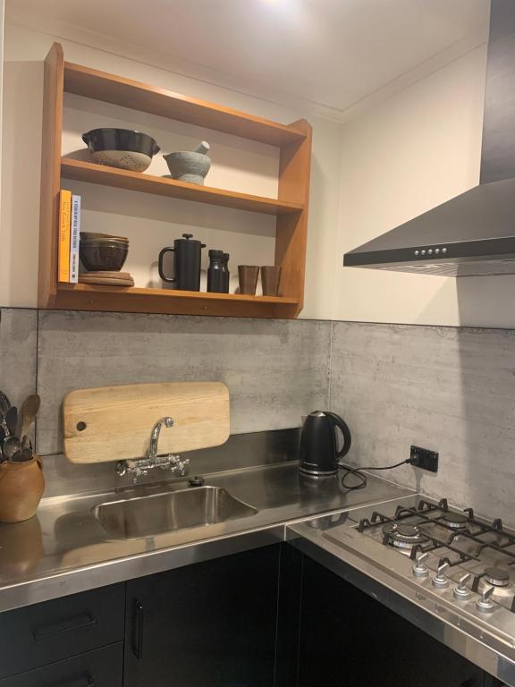 Roebuck Farm Stay - Resim 5