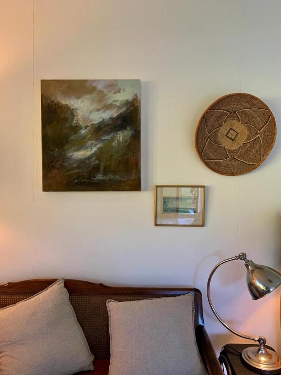 Roebuck Farm Stay - Resim 9