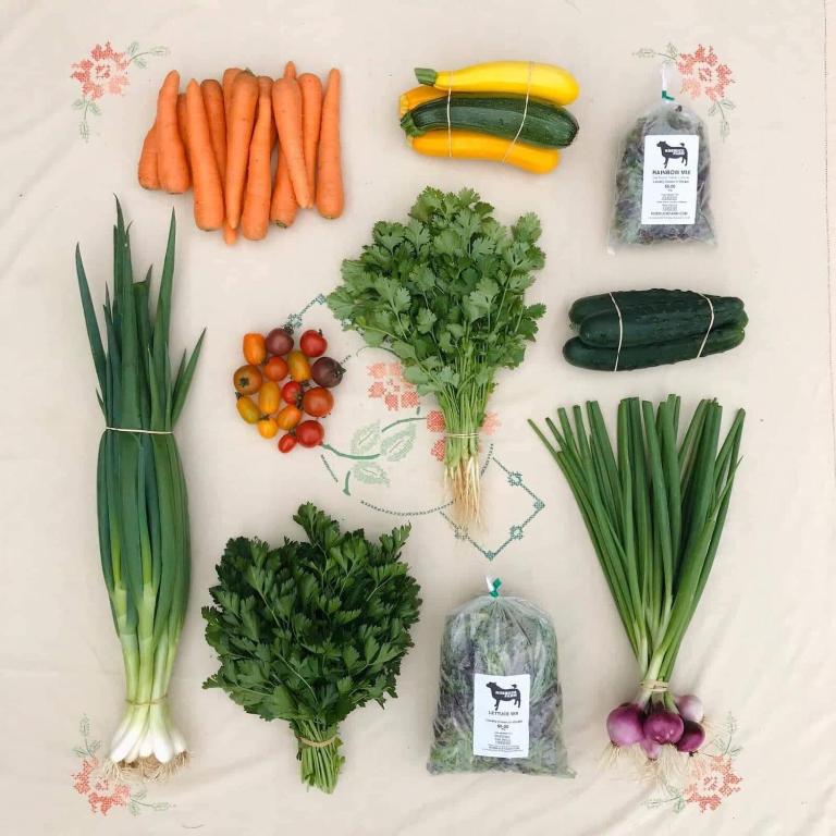 Roebuck Farm Stay - Resim 7