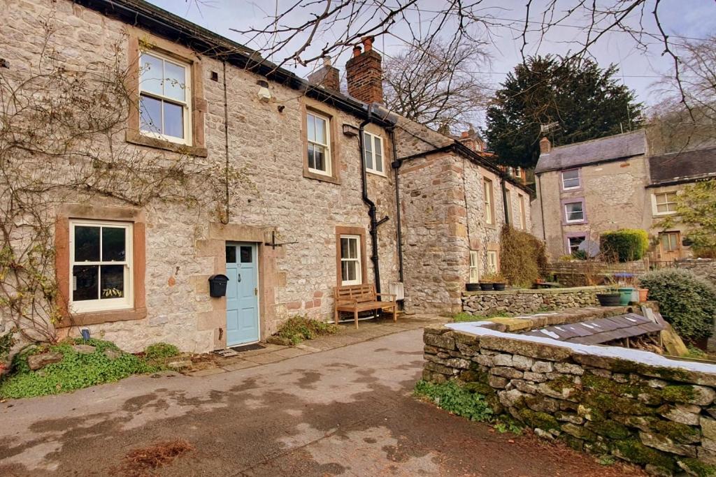 Bakers Yard Cottage, Bonsall, Peak District, Bonsall (updated prices 2024)