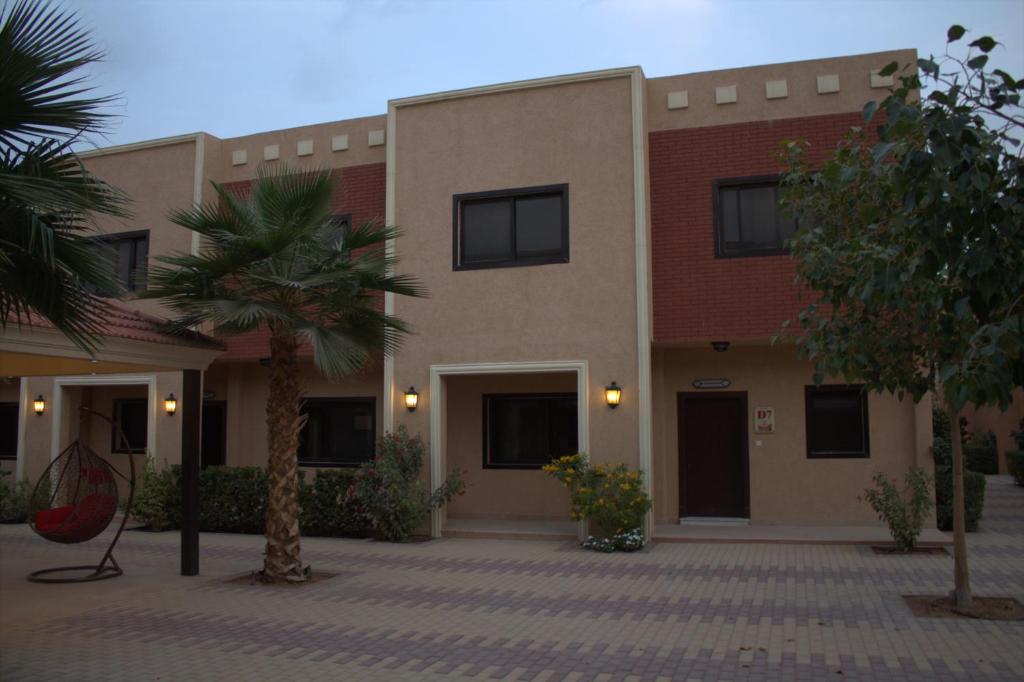 CHS Compound, Riyadh (updated prices 2024)