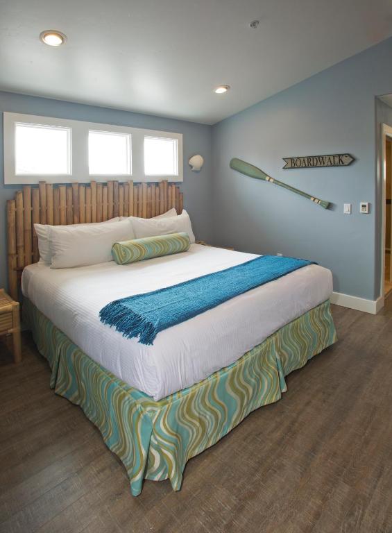 Beach Street Inn and Suites - Suite De Una Habitación