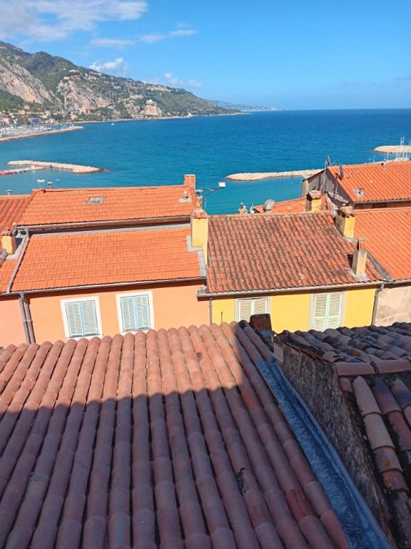 Príroda v okolí apartmánu