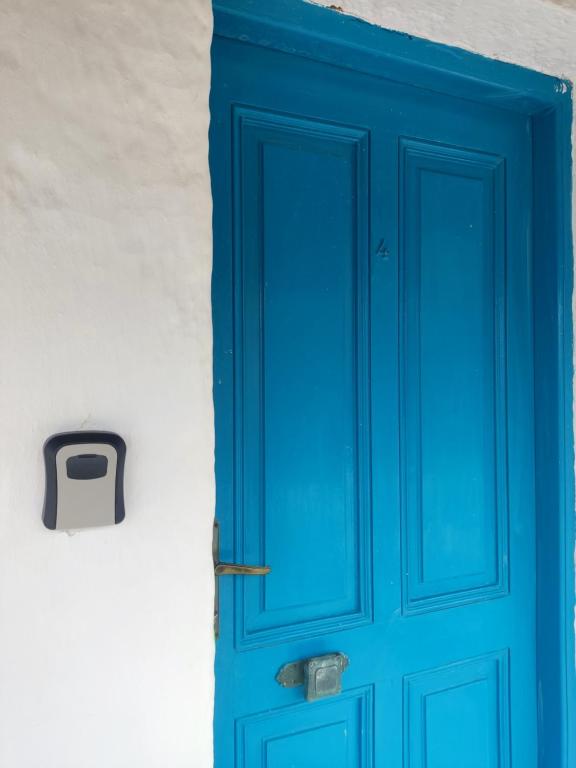 Fotografie z fotogalerie ubytování Manolis Rooms Vathys v destinaci Kalymnos