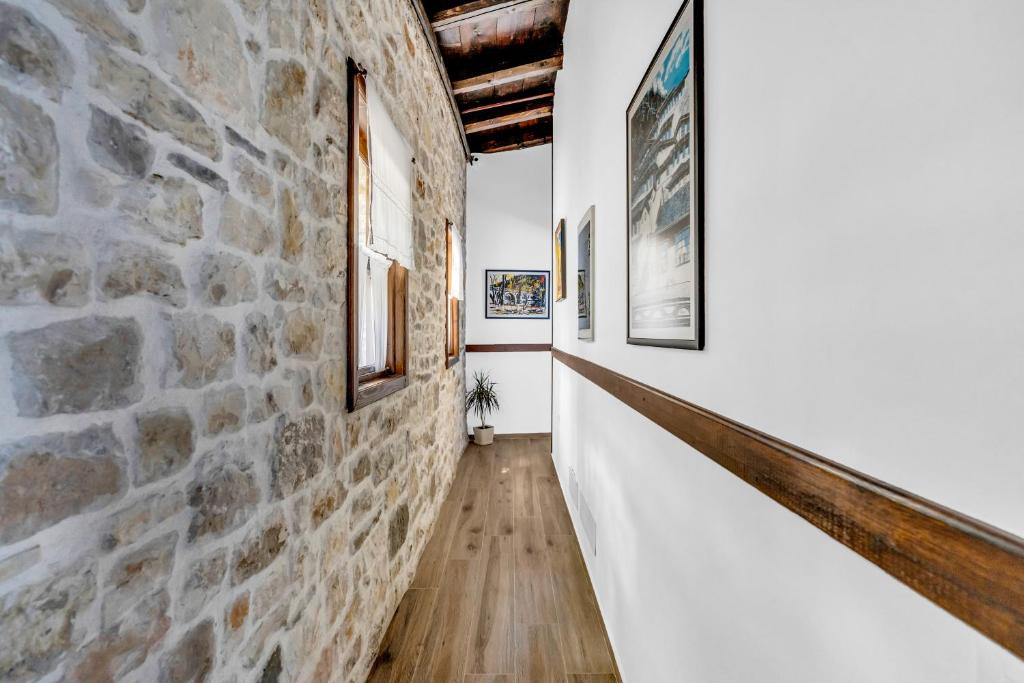Fotografie z fotogalerie ubytování Hotel Bohem Berat v destinaci Berat