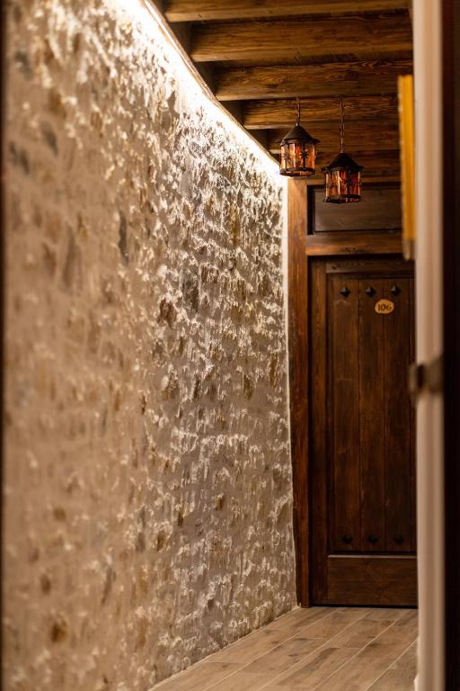 Fotografie z fotogalerie ubytování Hotel Bohem Berat v destinaci Berat