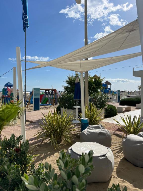 Fotografie z fotogalerie ubytování Hotel Continental v destinaci Cattolica
