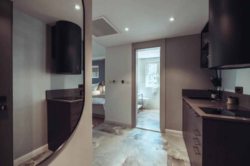 Makarska City Bay Studios - 14