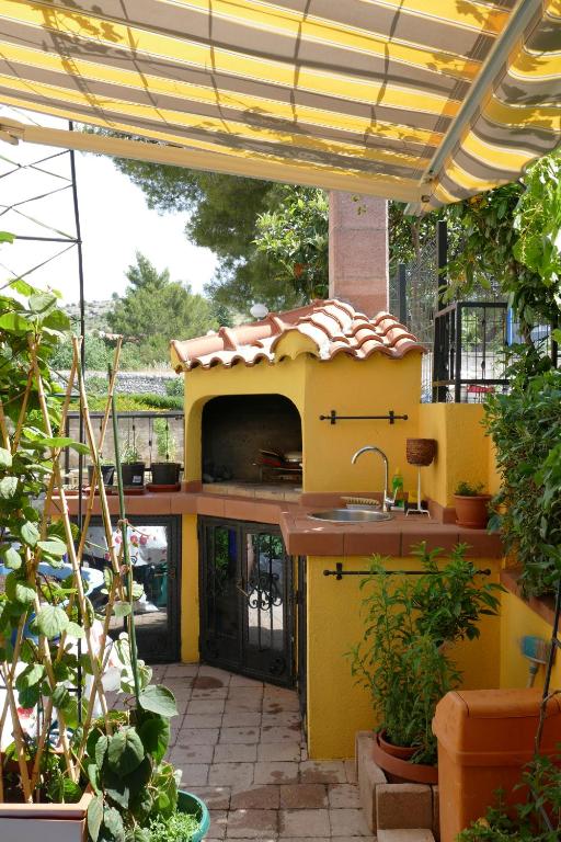 Fotografie z fotogalerie ubytování Villa Toscana v destinaci Zaboric