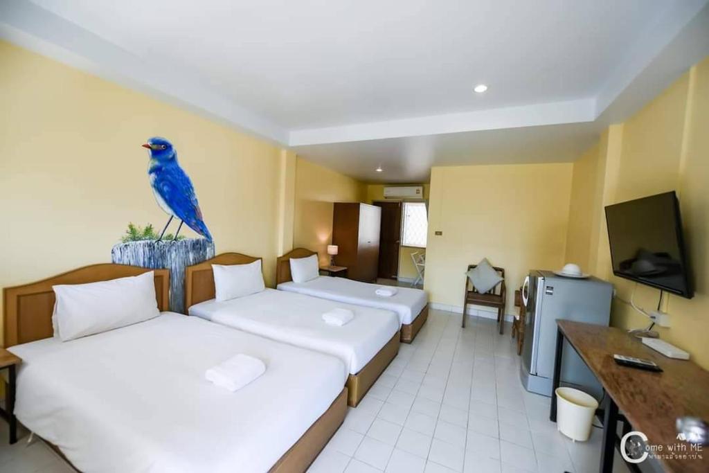 Sawasdee Place - Resim 5