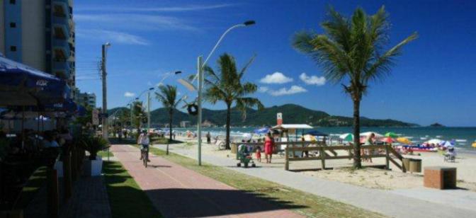  Itapema Flat