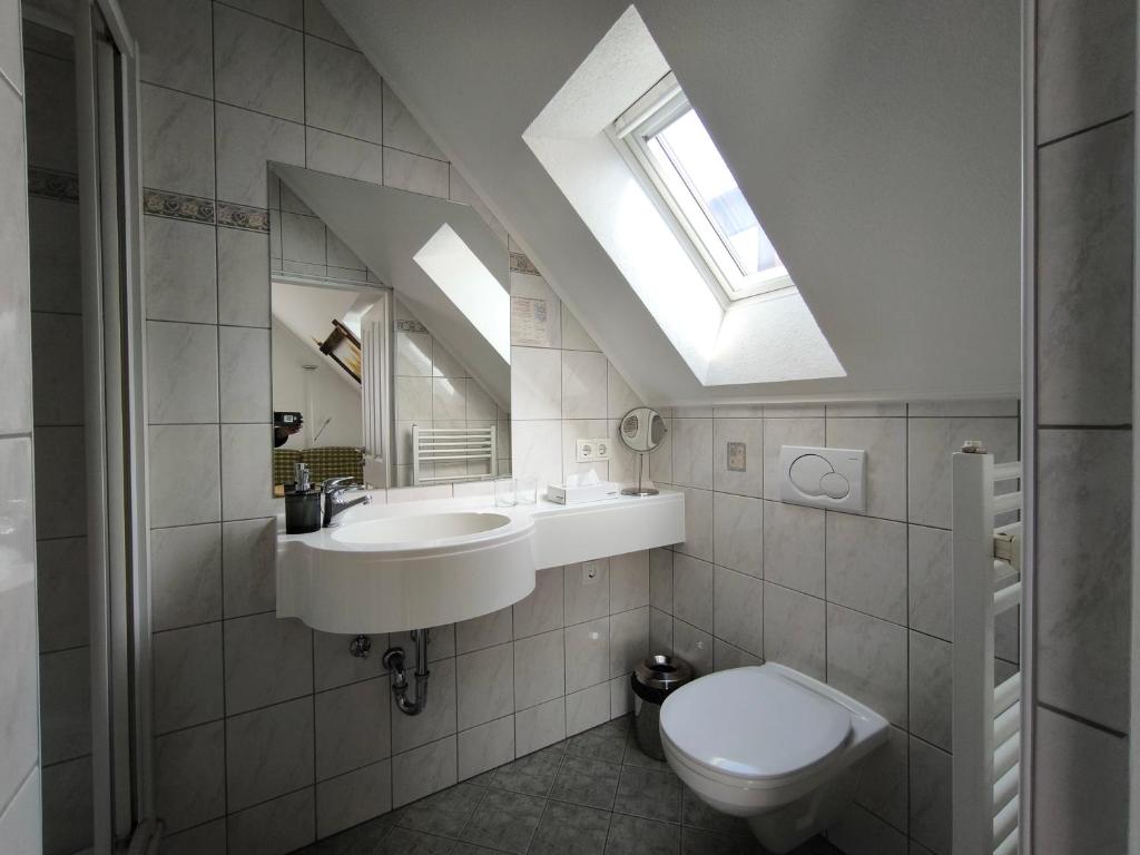 Pension Haus Sanz - 6