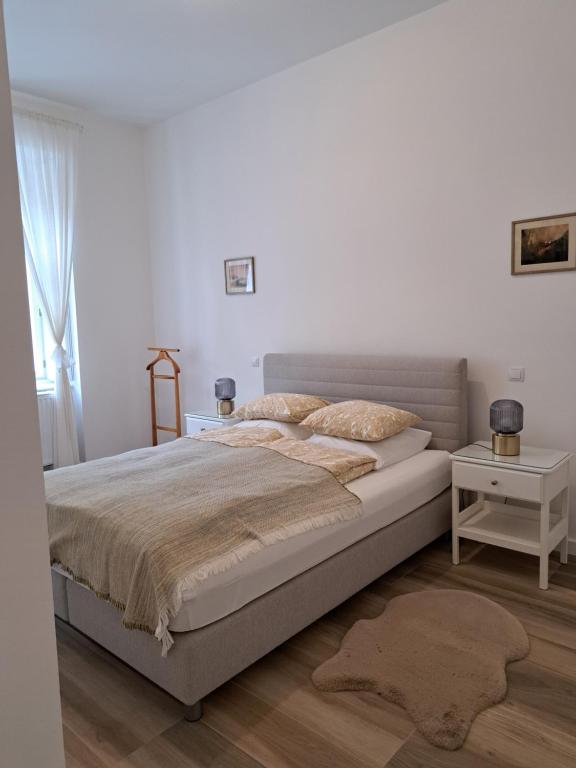 Gábriel Apartman 2 9730 Kőszeg, 8 Rákóczi Ferenc utca kép - 1