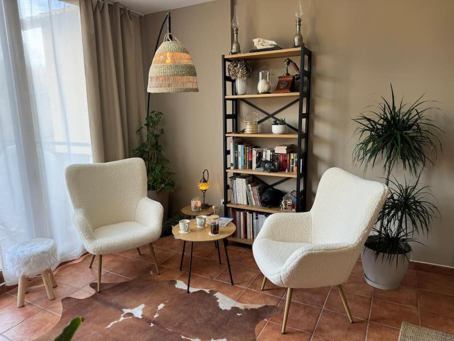 Et opholdsområde på Priver cinema at home