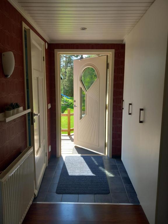 Fotografie z fotogalerie ubytování Guest House in Holmedal v destinaci Årjäng