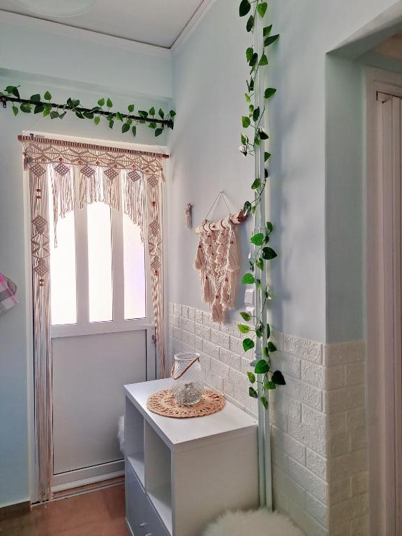 Fotografie z fotogalerie ubytování Dani's boho home v destinaci Mesolongion