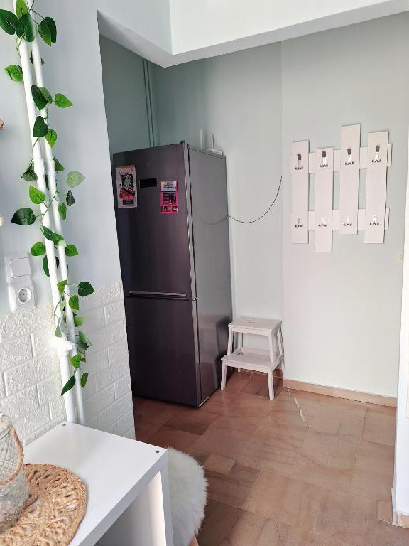 Fotografie z fotogalerie ubytování Dani's boho home v destinaci Mesolongion