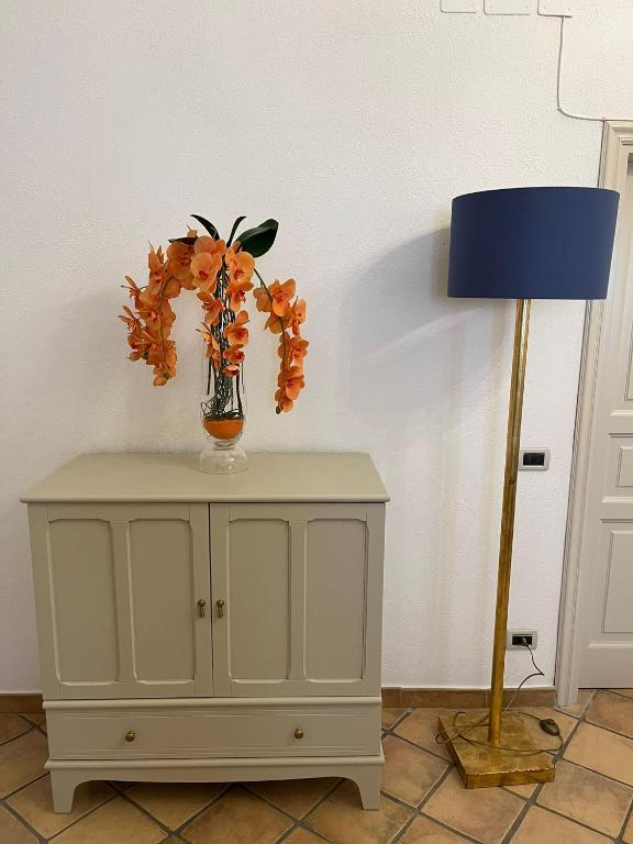 Fotografie z fotogalerie ubytování Chez Marie Ischia v Ischii