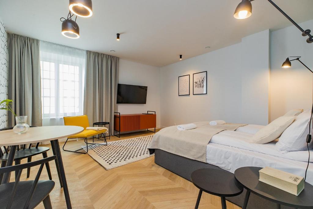 Apartamenty Lalka by ShortStayPoland - Studio