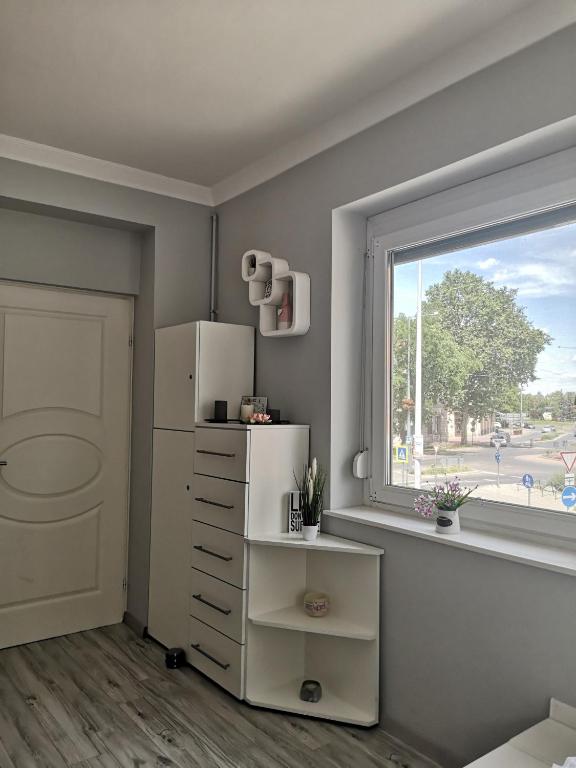 Fotografie z fotogalerie ubytování Centrum Luxus Apartman v destinaci Makó