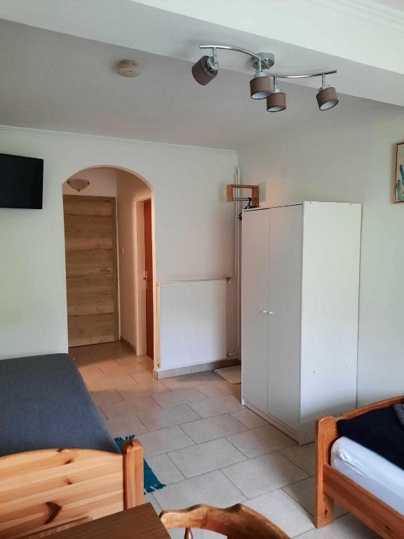 Pension Horvath - Camera Gemella Con Bagno Privato