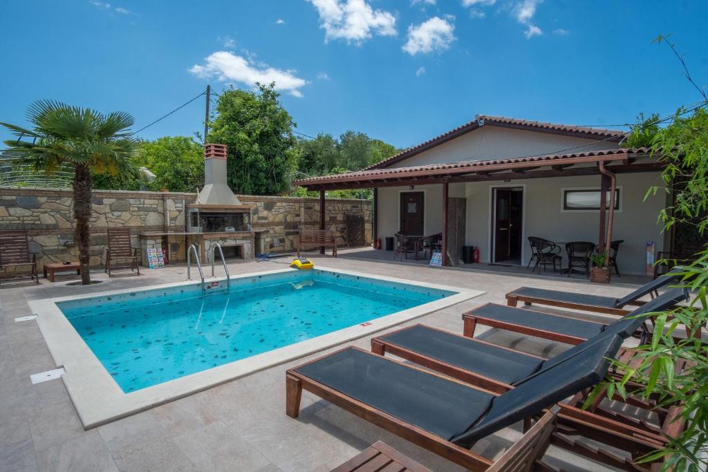 SEKRETO - "S" Maisonettes & Studios ADULTS ONLY