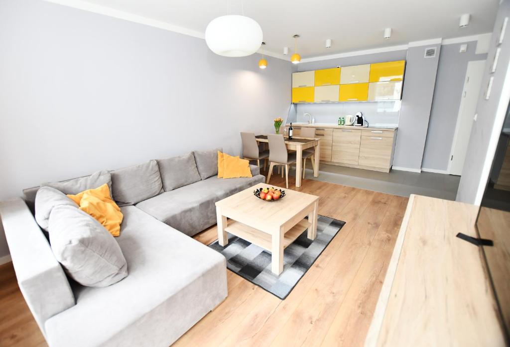 3L Apartments Bliżej Morza - 6