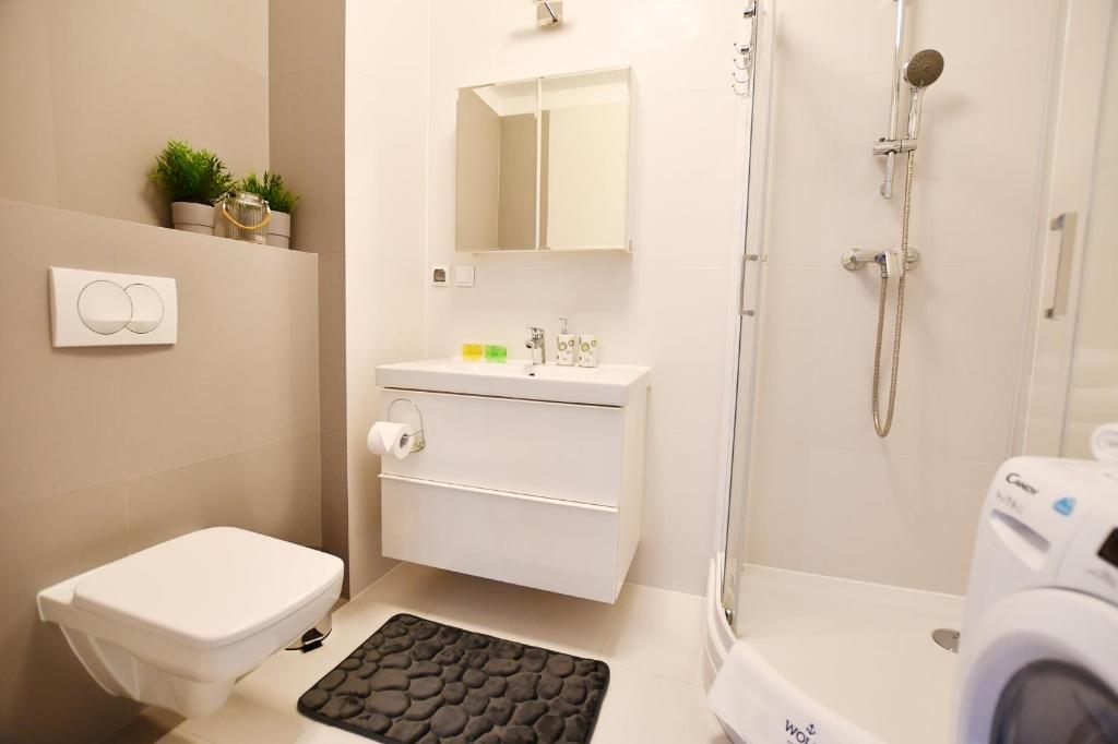 3L Apartments Bliżej Morza - 14