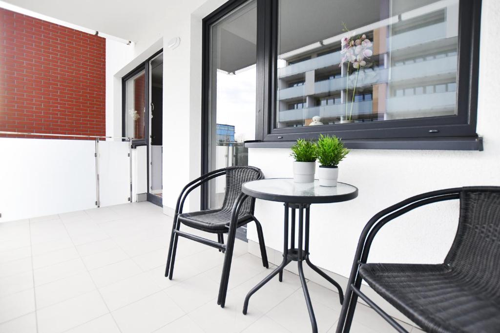 3L Apartments Bliżej Morza - 15