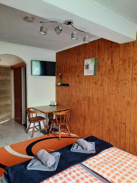 Pension Horvath - Sala Regina Standard