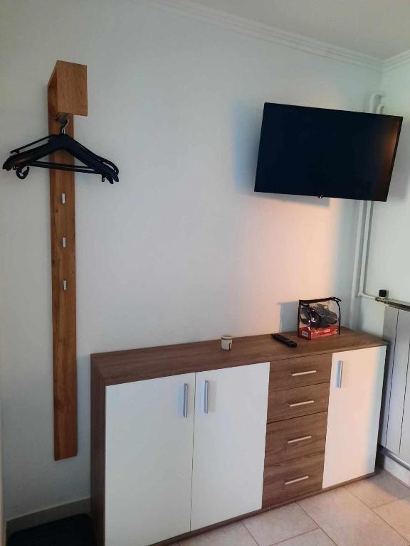 Pension Horvath - Camera Gemella Con Bagno Privato