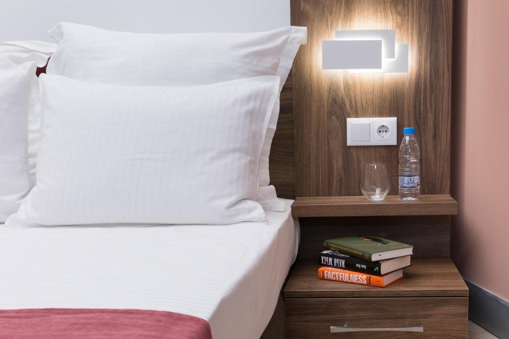 B1 Boutique Hotel Sofia - Single Room