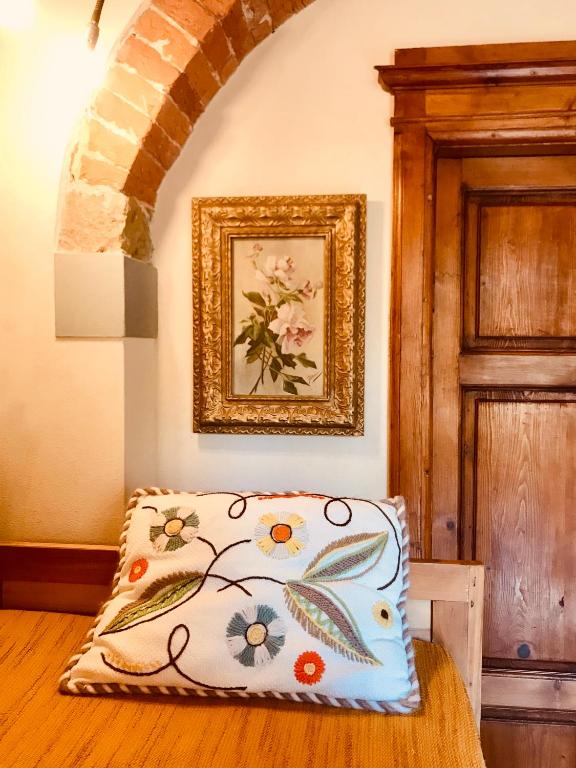 Agriturismo La Palazzina