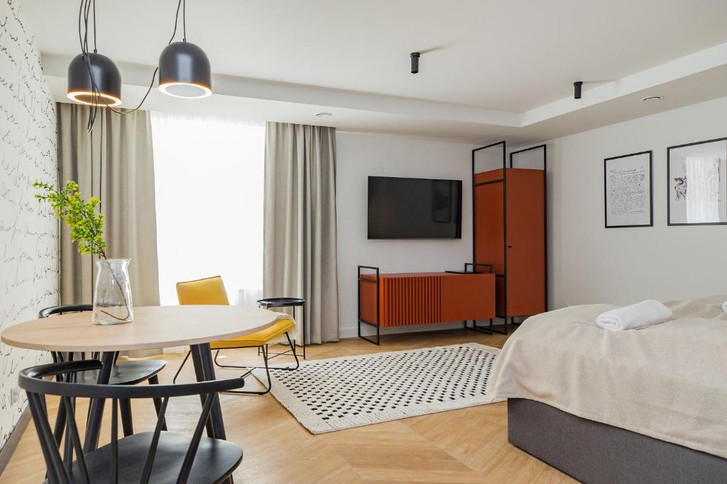 Apartamenty Lalka by ShortStayPoland - Studio