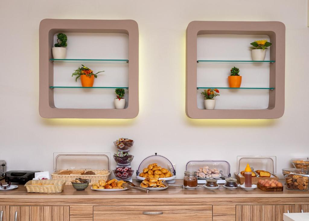 Athinaiko Hotel - Resim 9