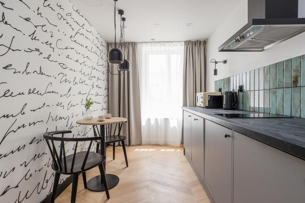 Apartamenty Lalka by ShortStayPoland - Appartement D'une Chambre