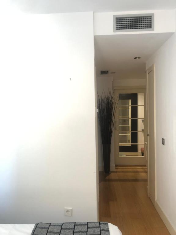 Fotografie z fotogalerie ubytování Habitacion con baño privado v destinaci Madrid