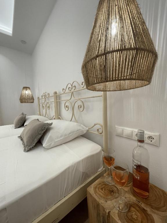 Mare Monte Studios Naxos - 4