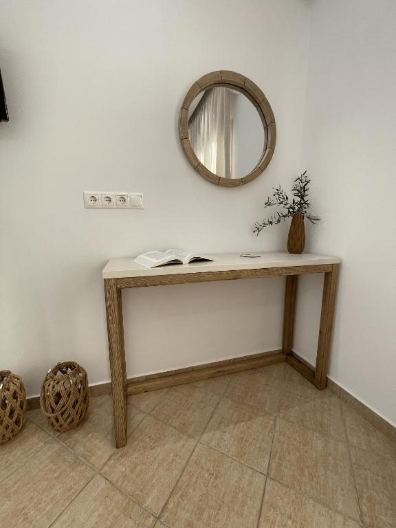 Mare Monte Studios Naxos - 6