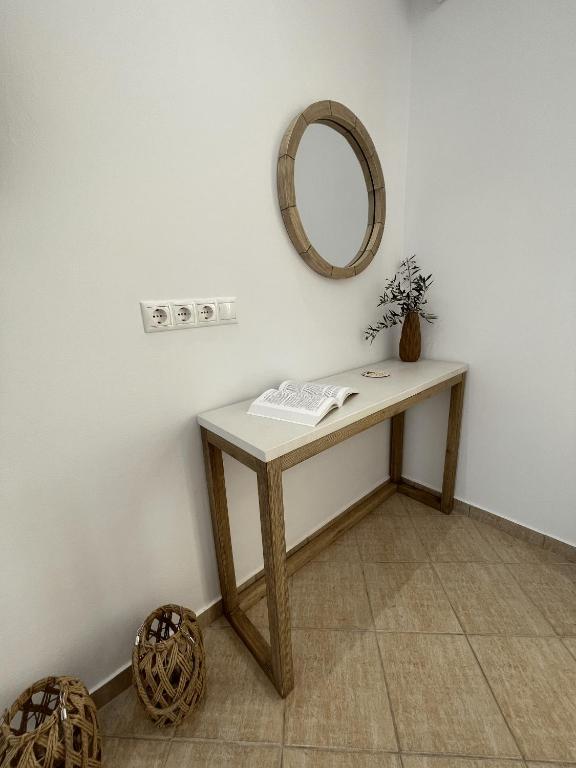 Mare Monte Studios Naxos - 5