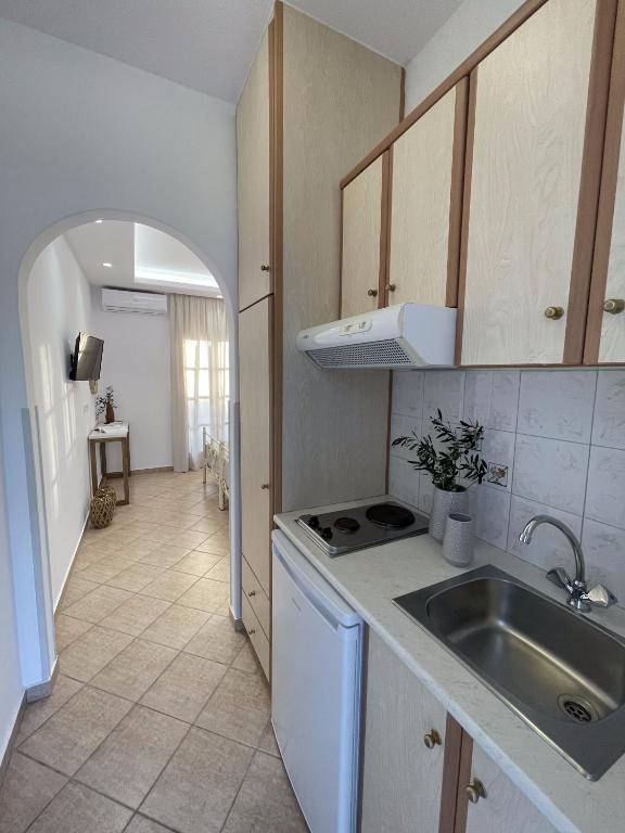 Mare Monte Studios Naxos - 8