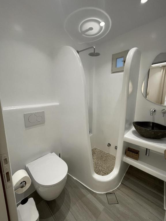 Mare Monte Studios Naxos - 10