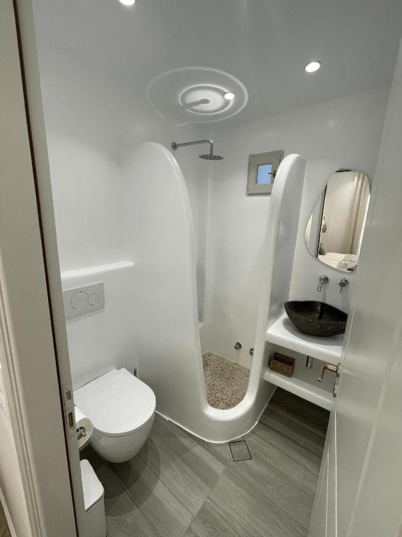 Mare Monte Studios Naxos - 9