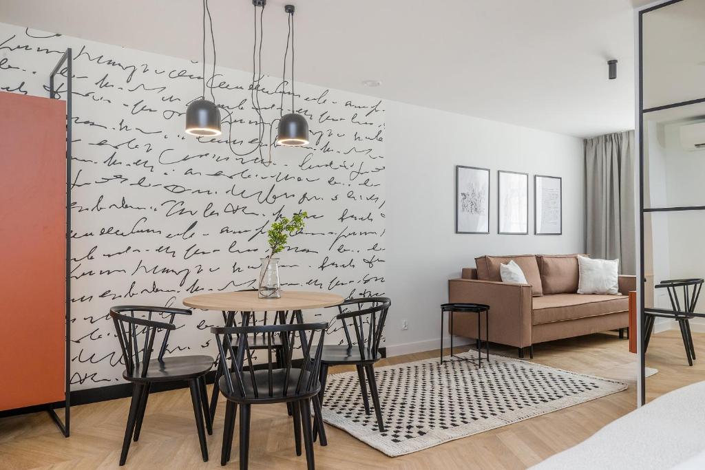 Apartamenty Lalka by ShortStayPoland - Studio